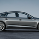 Illustration for article titled The Audi S5 Sportback Is The Weird Audi Coupe-Thing For The Slightly Less Wealthy
